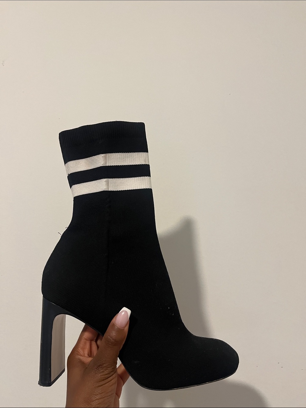 Rag & Bone sock booties